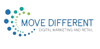 Move Different logo